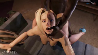 Training: PMV | Cammy White