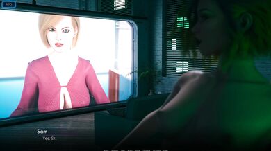 'My Wet Dream In The Penthouse: Chandra And Her Raging Lust '