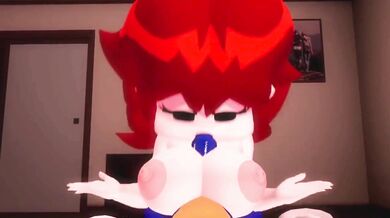 'Mom and Son's Hentai Adventure: The Milking Chronicles'