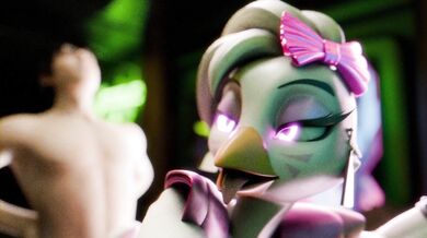 "Masseuse Gives A Tantric Body Rub To A Sexy Client In The Red Light District Of Tokyo"