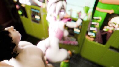 "Masseuse Gives A Tantric Body Rub To A Sexy Client In The Red Light District Of Tokyo"