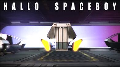 'Aloof Anthropomorphic Animal Fuckfest'