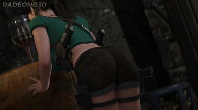 'Infiltration of the Holy Beast: The Final Edition [RadeonG3D] [French-sub]'