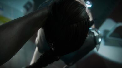 'Slave Rabbit in the First Generation: Darkened by Madruga 3D Studio'