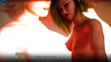 'The Forsaken Village.: Chapter 2.5 - Rated By Desire'