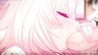 '"Pacific Rim Love" - A Hentai Fembot Porn Animation'