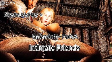 'Erotic Adventures with Best Friends'