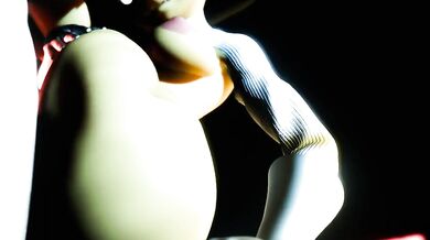 "Cat-fished by the Naughty Neighbor"