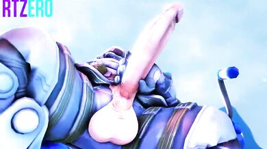 "Hiking Adventure Gone Wrong - Alpine Blowjob #76"