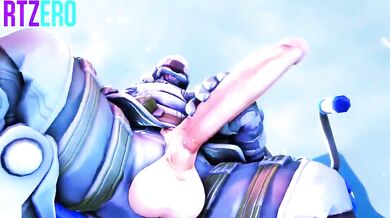 "Hiking Adventure Gone Wrong - Alpine Blowjob #76"