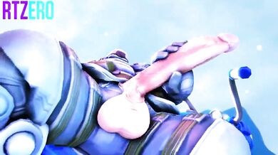 "Hiking Adventure Gone Wrong - Alpine Blowjob #76"