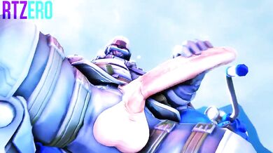 "Hiking Adventure Gone Wrong - Alpine Blowjob #76"