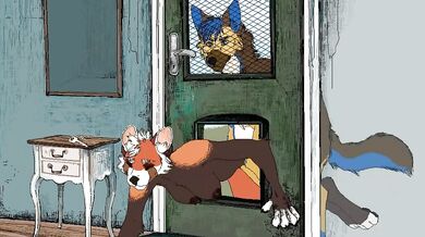 'B I Fermented PMV - Dog&Pony Show - After Party'