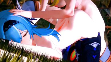 "Daddy's Little Fears: A Hentai Compilation of Seventeen Taboo Tales"