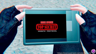 Mission Impossible: Growth Protocol