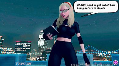 Mission Impossible: Growth Protocol