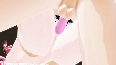 'Secretary-chan Just Hugging with Chika Fujiwara'