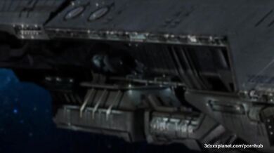 'Sexy Alien Chicks Get Fucked Like Pros '