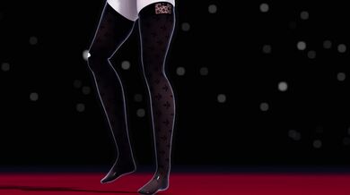 'Unleashing the Rabbit-chan's Dance - [おたけ]'