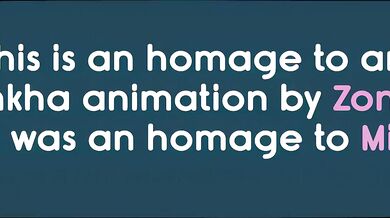 "Hentai Dance of Passion with Kamuo [sic]"