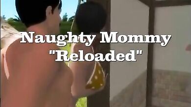 Hey there, sexy! You look like you could use a good time. Want to watch Mommy (reloaded) with me? We can make some hot, kinky hentai PORN together...