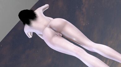 "[NUDE DANCE] [Sexy Girl in Red Lingerie] [4K]"