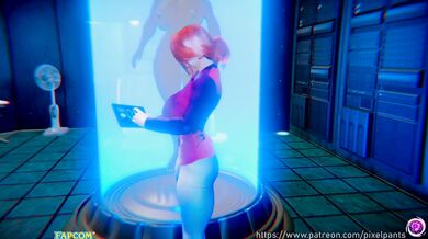 'Towering Giantess Reigns Over the Park in Part One of the Epic Series'