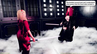 "Slave's Secret Orgasmic Journey - Part 1"