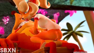 'Petite Office Lady Cocoa Gets Fucked By Big Black X-Night!'