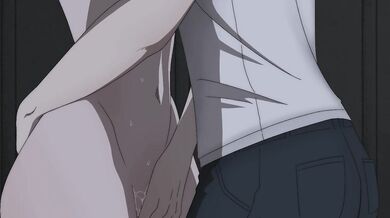 'Yoru Denji Hentai Animation: Finally Winning'