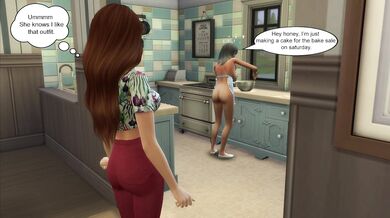 'One Hot Night with Grandma'