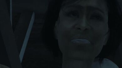 "Into the Depths of a Clone's Desire, The First Lady Takes Command"