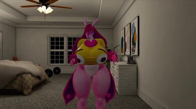 'I want to feel your hot breath on my neck as you whisper in my ear, "Take off your shirt for me."'