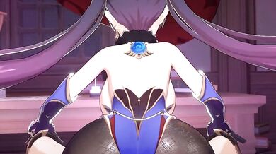 'Mona the Sex Toy: Seventy-Five Degrees Mona Is Always Willing to Do Anything for Some Moras'.