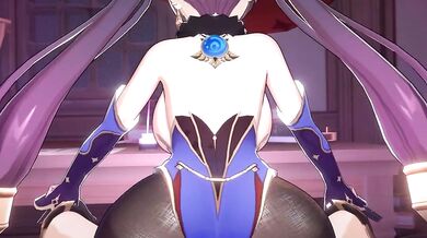 'Mona the Sex Toy: Seventy-Five Degrees Mona Is Always Willing to Do Anything for Some Moras'.