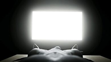 "The Cursed Love Tape - Don't Watch Alone!"