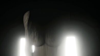 "The Cursed Love Tape - Don't Watch Alone!"