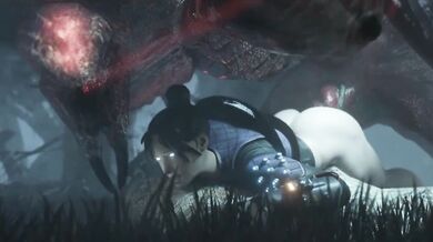 'Tameable Pokemon Battle'