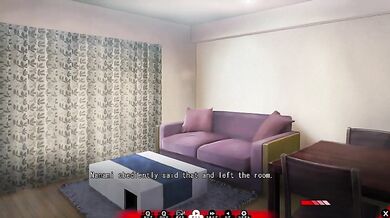 The Maid's Dirty Game (Part 2)