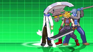 'ZOMBIE MENAGE: Hentai Porn with Undead Cocks'