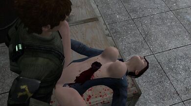 "Half-Life 2: Double Necromancer"