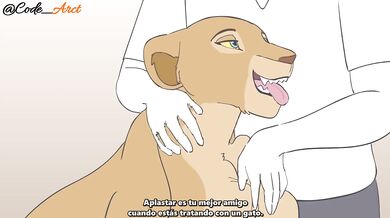 - 'Cuida mi gata en España'