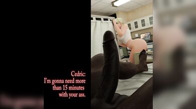 'Unleashing the Beast Inside - A Tale of Lust and Desire'