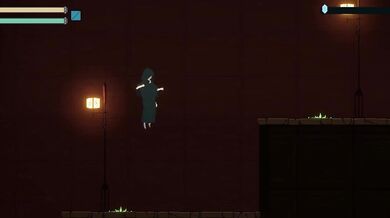 "[Dusk City] Full Playthrough": A sexy blonde woman is chased by a horde of zombies in this erotic hentai adventure game.