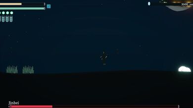 "[Dusk City] Full Playthrough": A sexy blonde woman is chased by a horde of zombies in this erotic hentai adventure game.