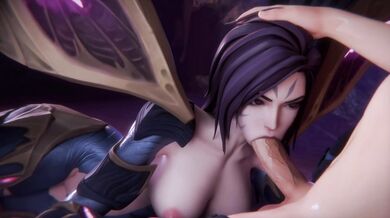 'Mommy's little boy gets a special treat!'