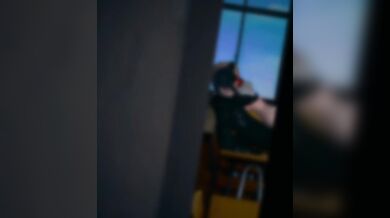 "Making Love with a Virtual Girlfriend - Episode 1: Kaguya Shinomiya [Animaker1]"