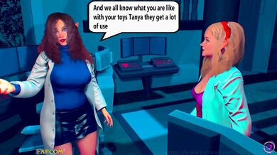 'Towering Tits and Ass: The Rise of the Gargantuan Dongs'