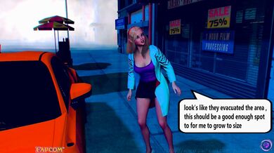 'Towering Tits and Ass: The Rise of the Gargantuan Dongs'