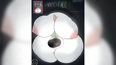 "Gardevoir Got Stuck in the Skull Gang's Realm of Perversions, and Their Dirty Games Made Her Wet!"